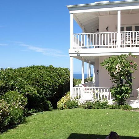 Southern Cross Beach House Plettenbergbaai Buitenkant foto