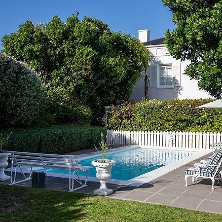 Southern Cross Beach House Plettenbergbaai Buitenkant foto