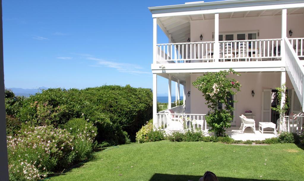 Southern Cross Beach House Plettenbergbaai Buitenkant foto