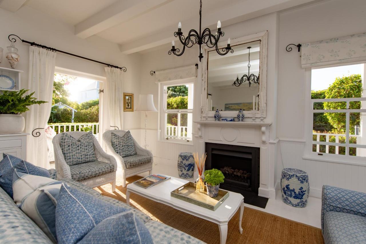 Southern Cross Beach House Plettenbergbaai Buitenkant foto
