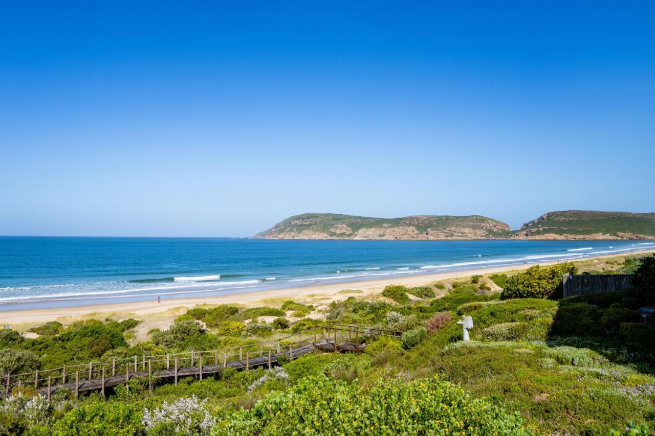Southern Cross Beach House Plettenbergbaai Buitenkant foto