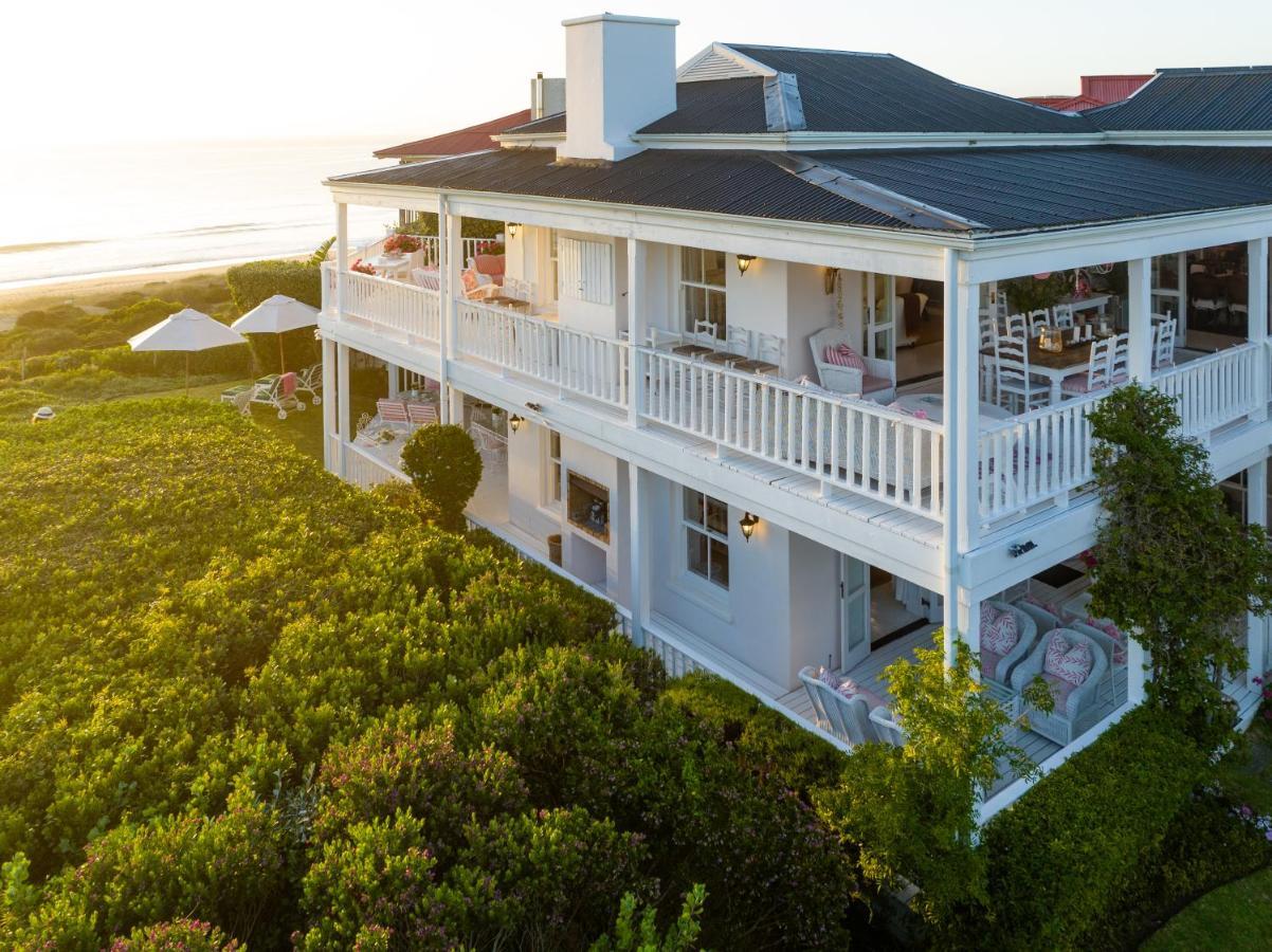 Southern Cross Beach House Plettenbergbaai Buitenkant foto
