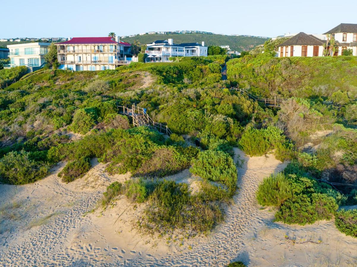 Southern Cross Beach House Plettenbergbaai Buitenkant foto