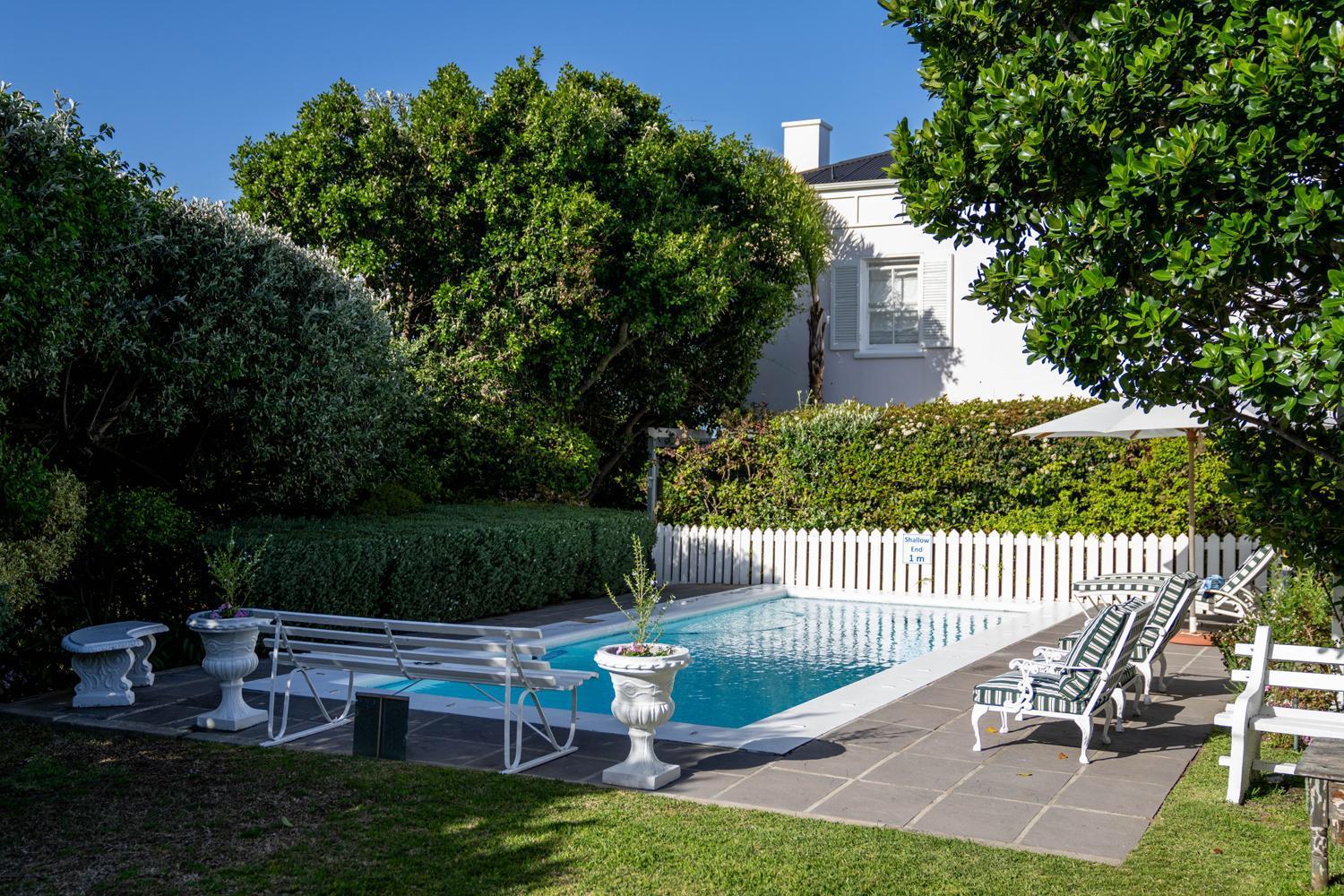 Southern Cross Beach House Plettenbergbaai Buitenkant foto