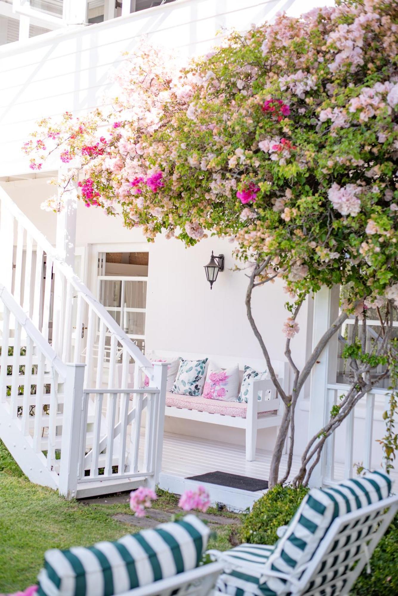 Southern Cross Beach House Plettenbergbaai Buitenkant foto