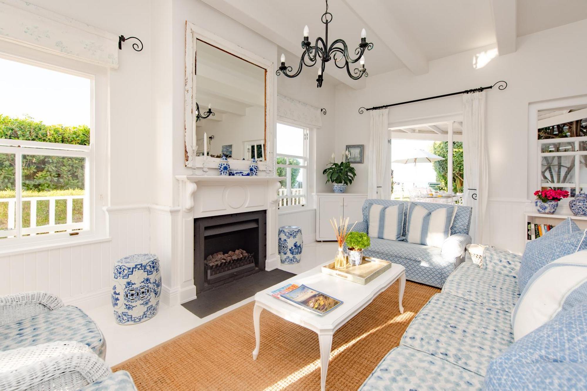 Southern Cross Beach House Plettenbergbaai Buitenkant foto