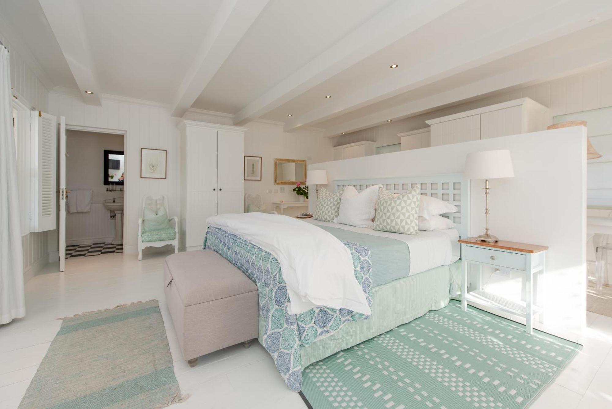 Southern Cross Beach House Plettenbergbaai Kamer foto