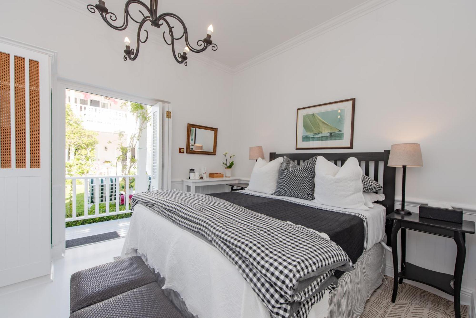 Southern Cross Beach House Plettenbergbaai Kamer foto