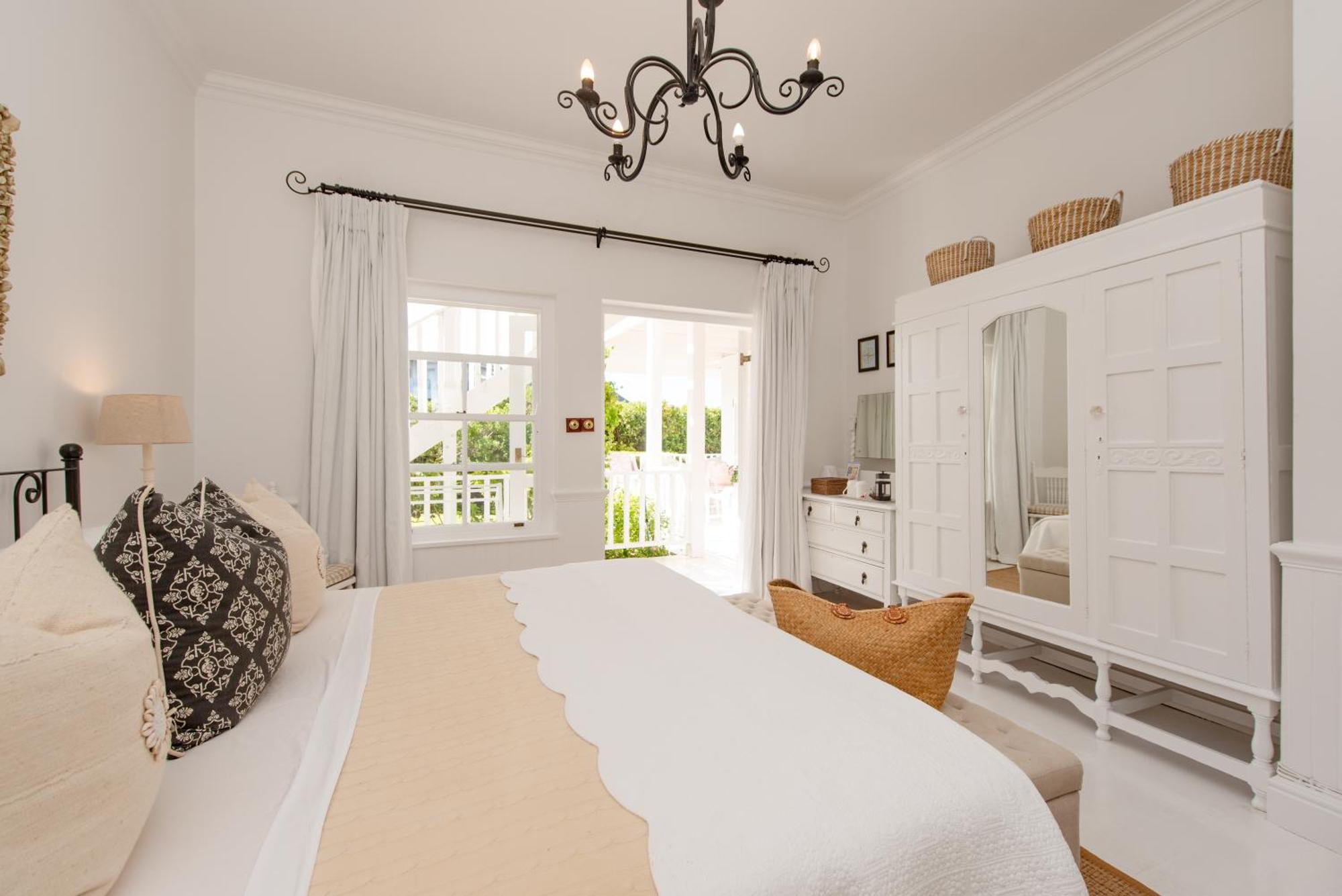 Southern Cross Beach House Plettenbergbaai Kamer foto