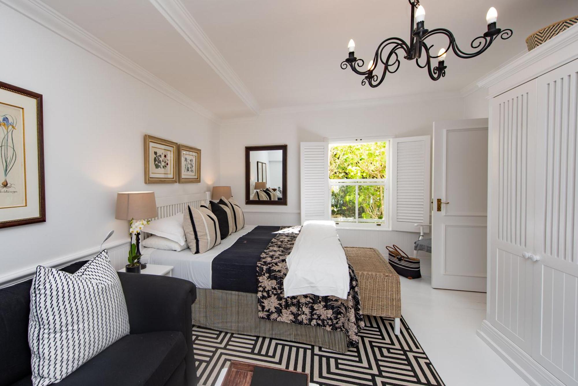 Southern Cross Beach House Plettenbergbaai Kamer foto