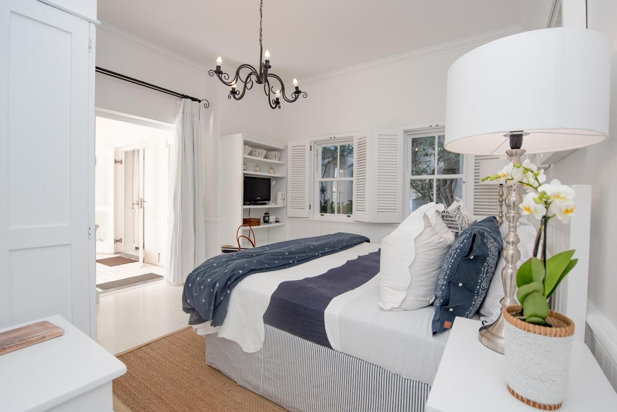 Southern Cross Beach House Plettenbergbaai Kamer foto