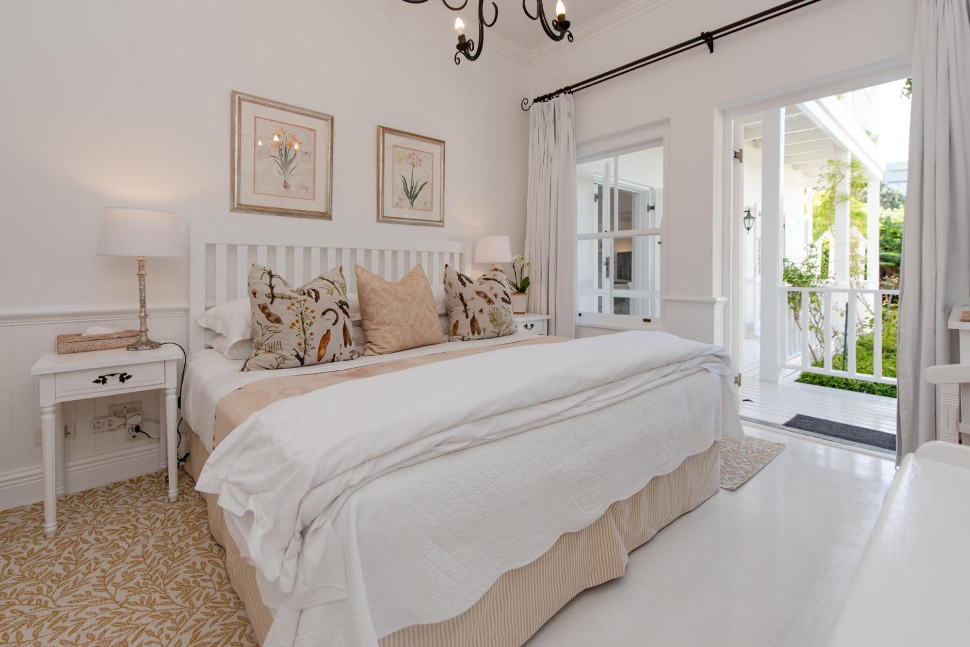 Southern Cross Beach House Plettenbergbaai Kamer foto