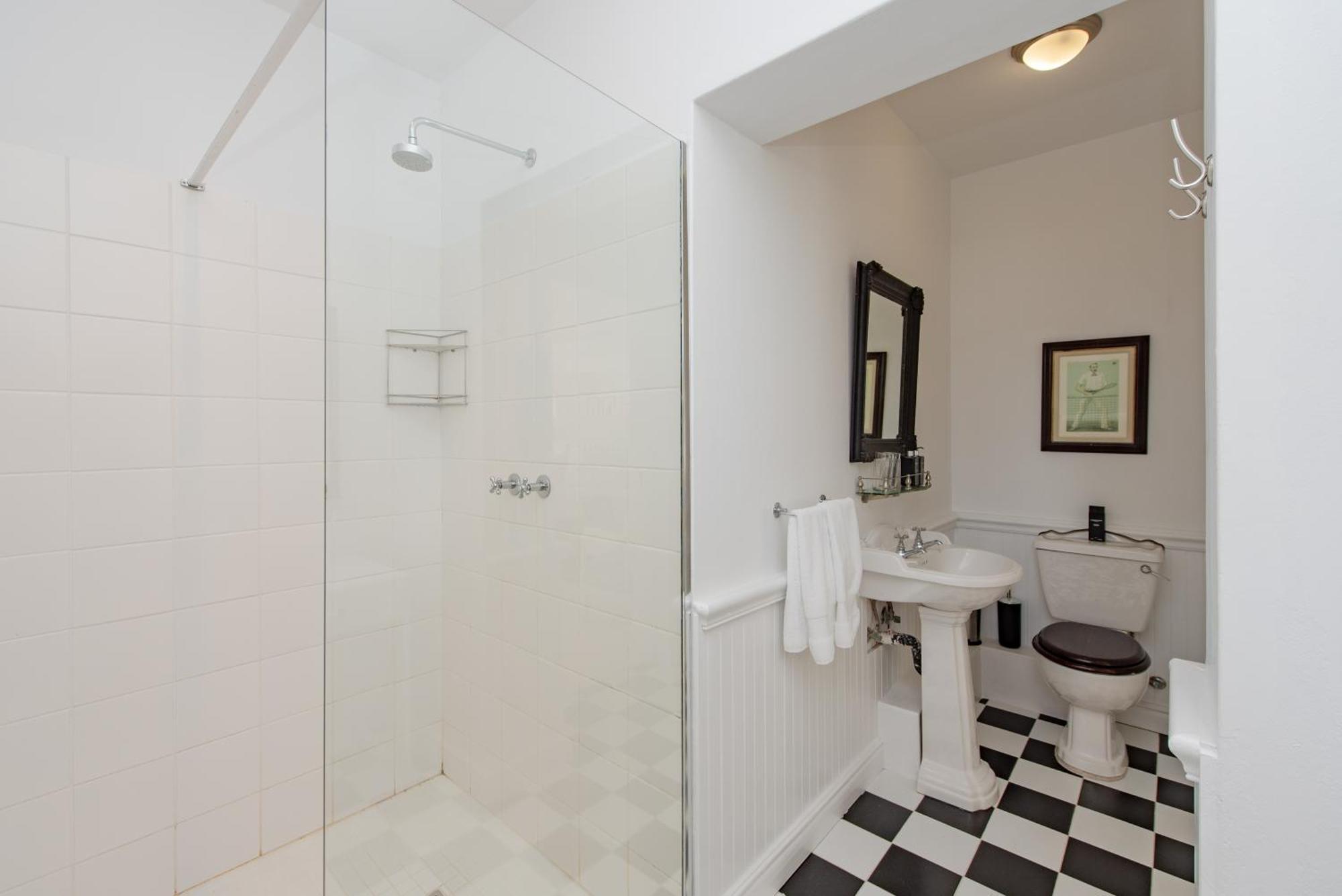 Southern Cross Beach House Plettenbergbaai Kamer foto