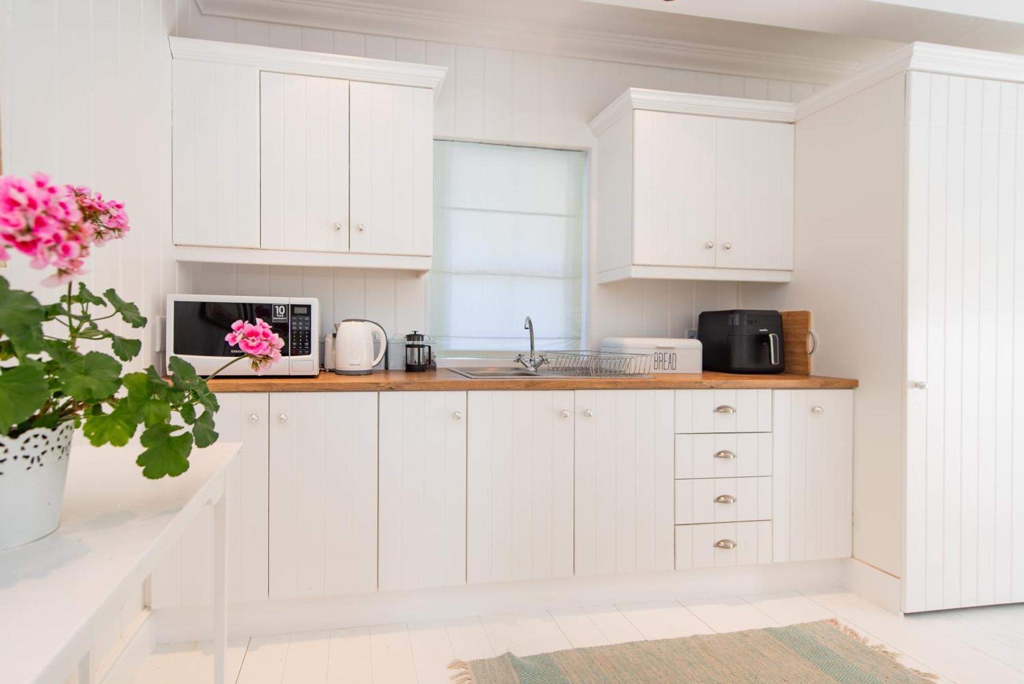 Southern Cross Beach House Plettenbergbaai Kamer foto