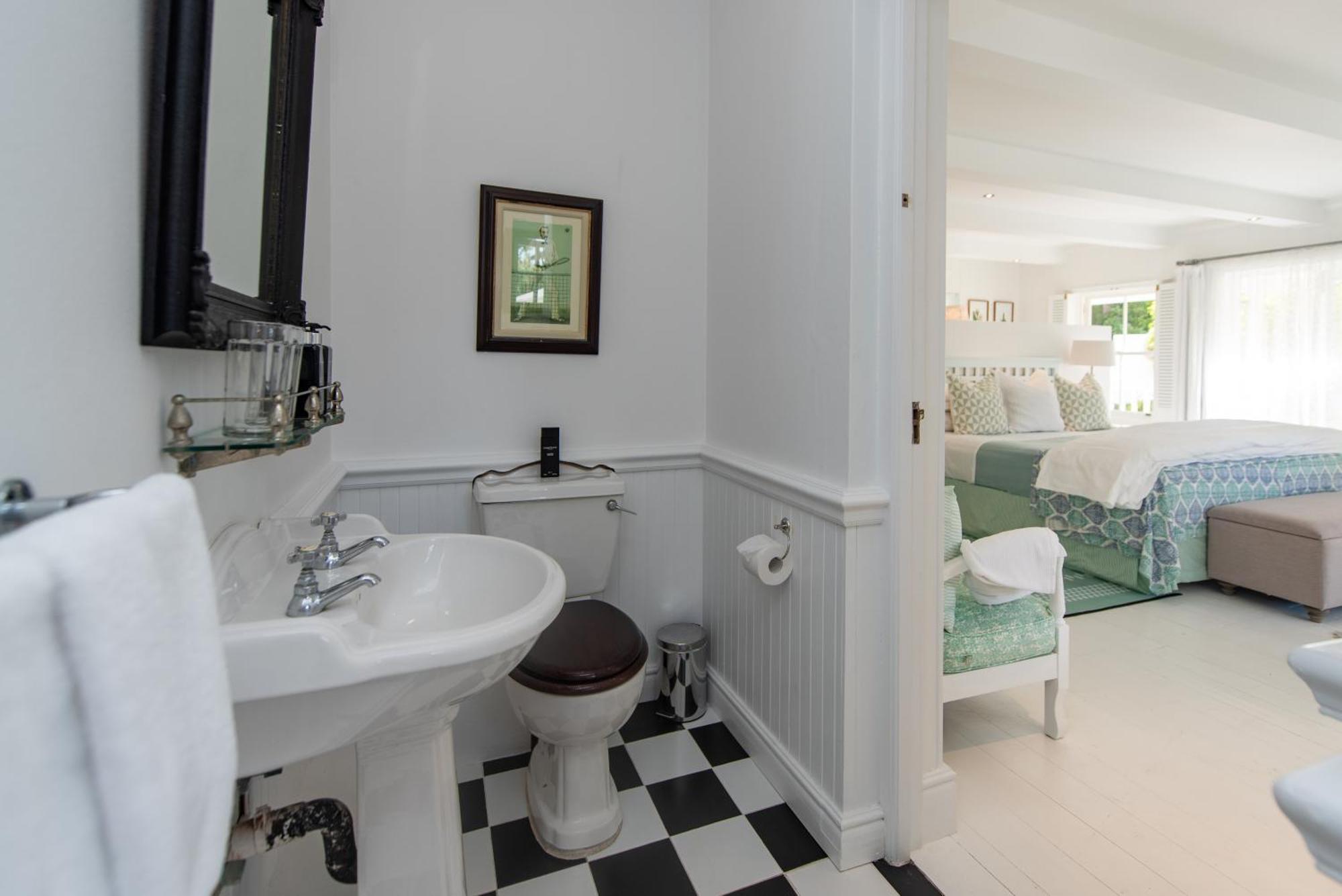 Southern Cross Beach House Plettenbergbaai Kamer foto