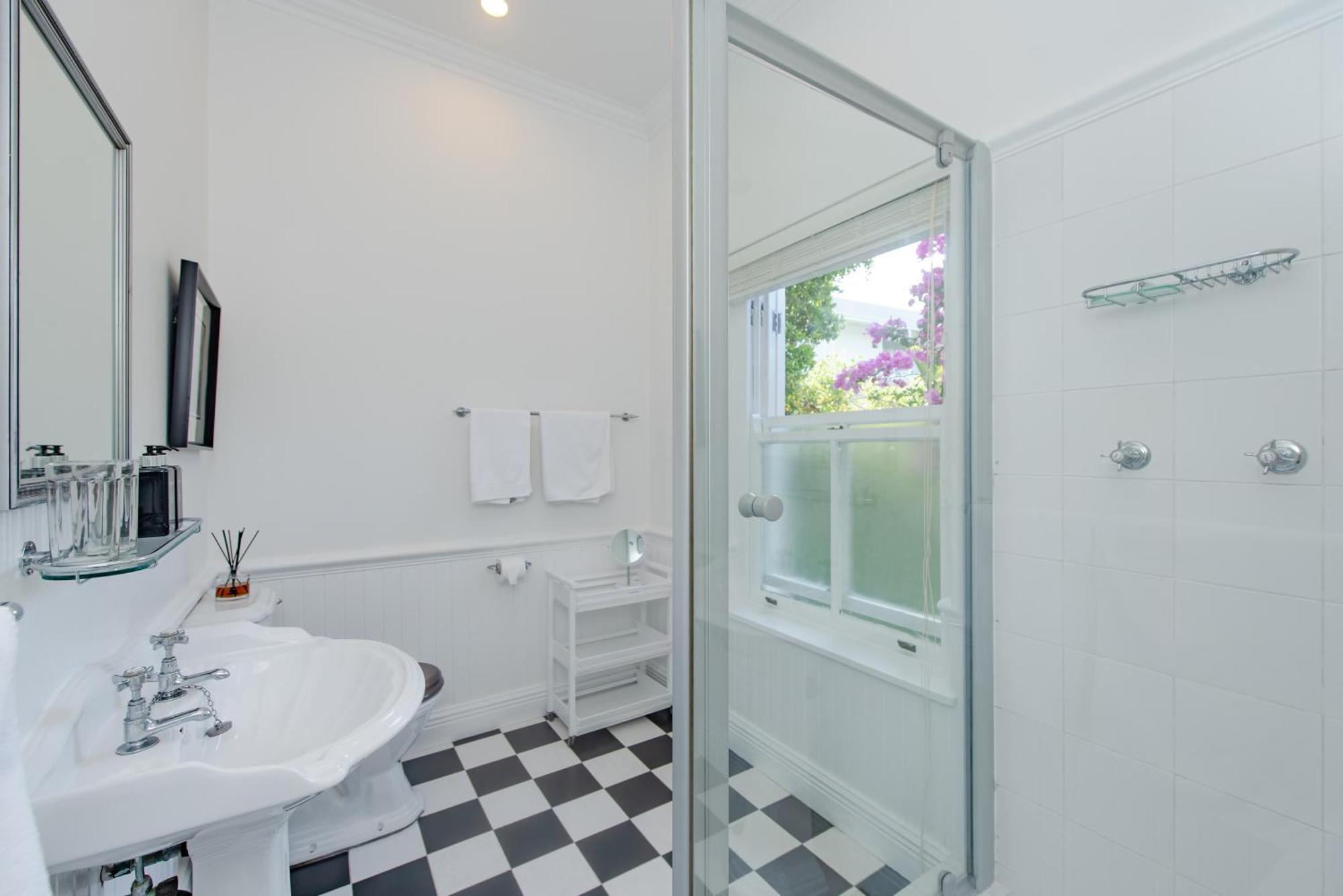 Southern Cross Beach House Plettenbergbaai Kamer foto