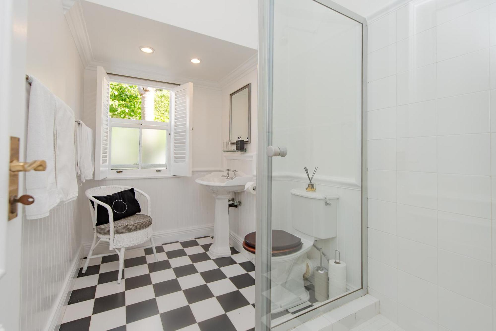 Southern Cross Beach House Plettenbergbaai Kamer foto