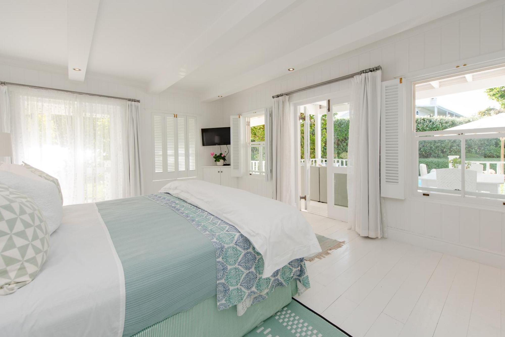 Southern Cross Beach House Plettenbergbaai Kamer foto