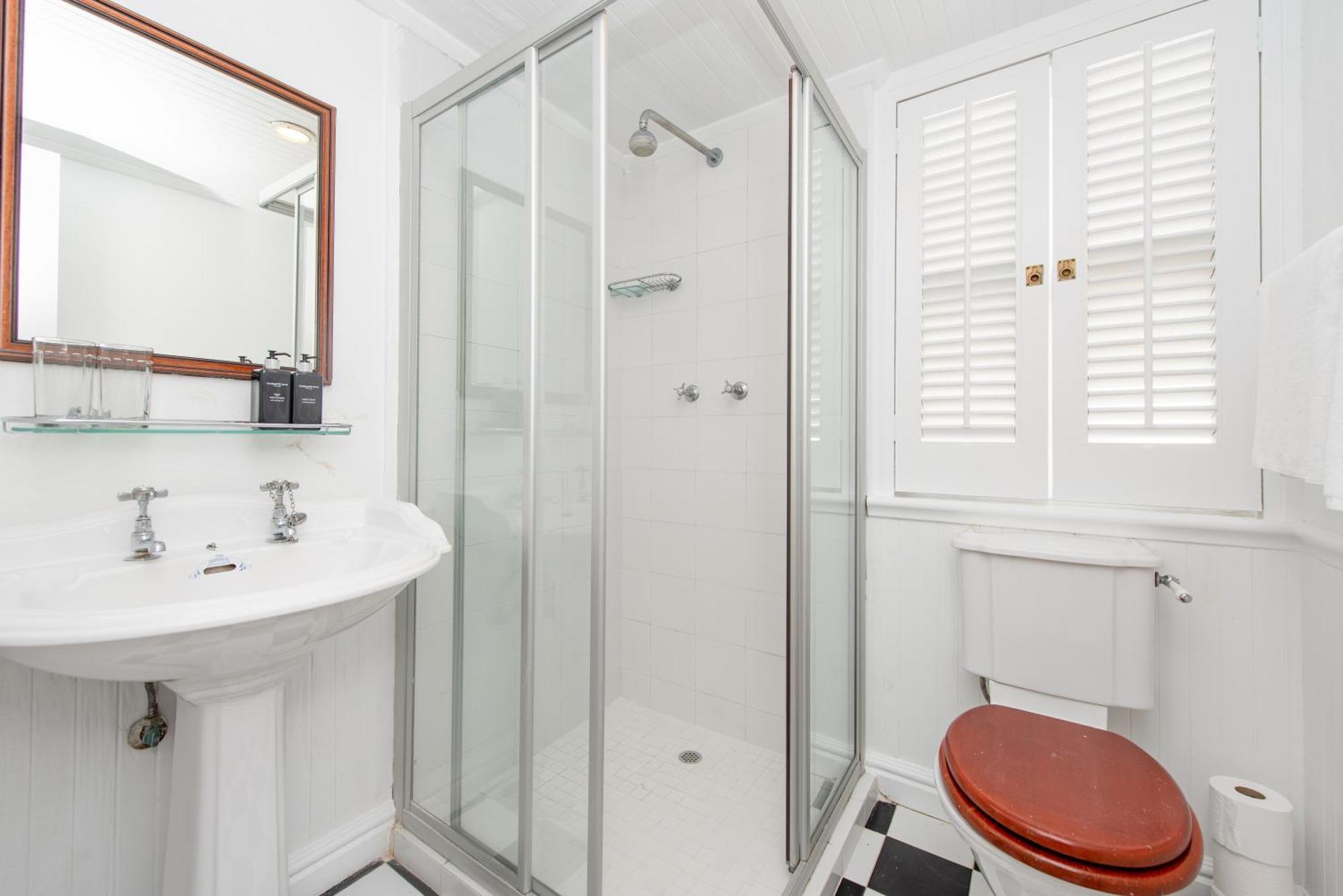Southern Cross Beach House Plettenbergbaai Kamer foto