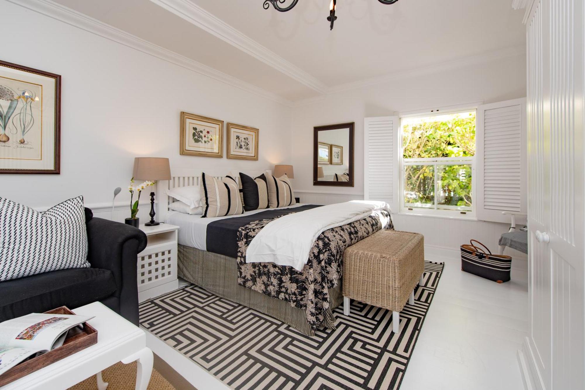 Southern Cross Beach House Plettenbergbaai Kamer foto