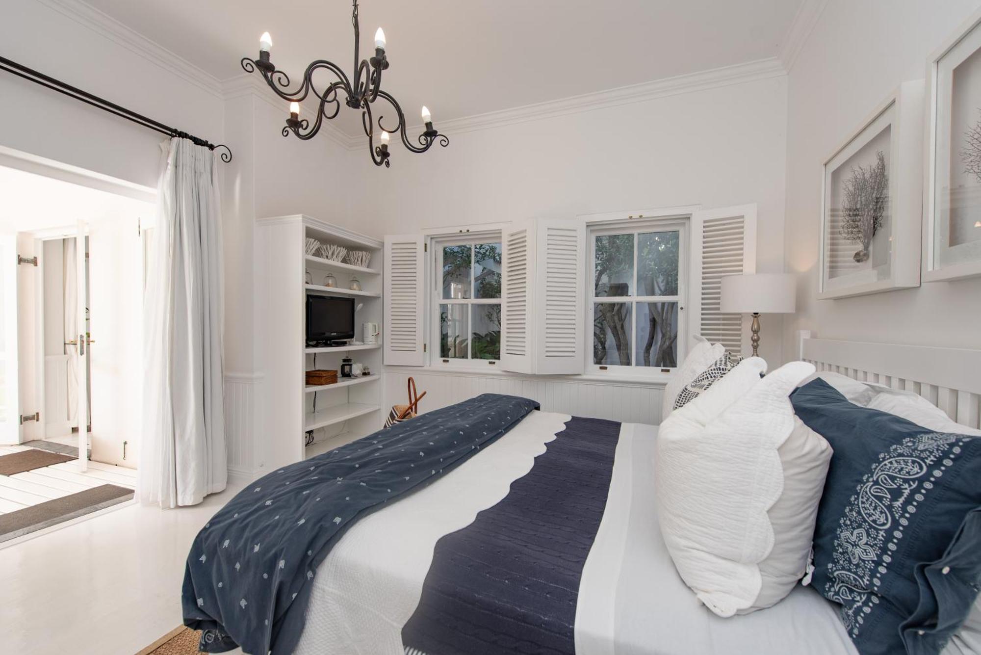 Southern Cross Beach House Plettenbergbaai Kamer foto