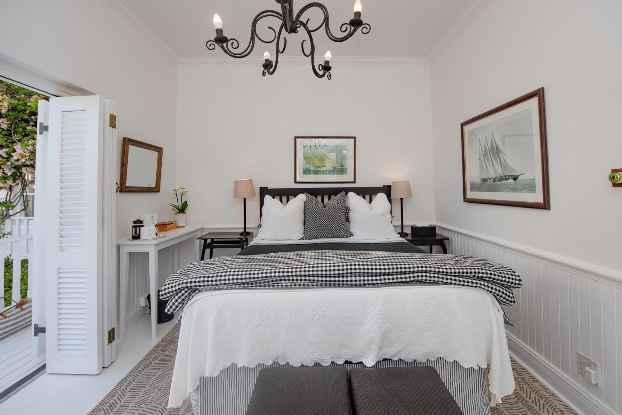 Southern Cross Beach House Plettenbergbaai Kamer foto