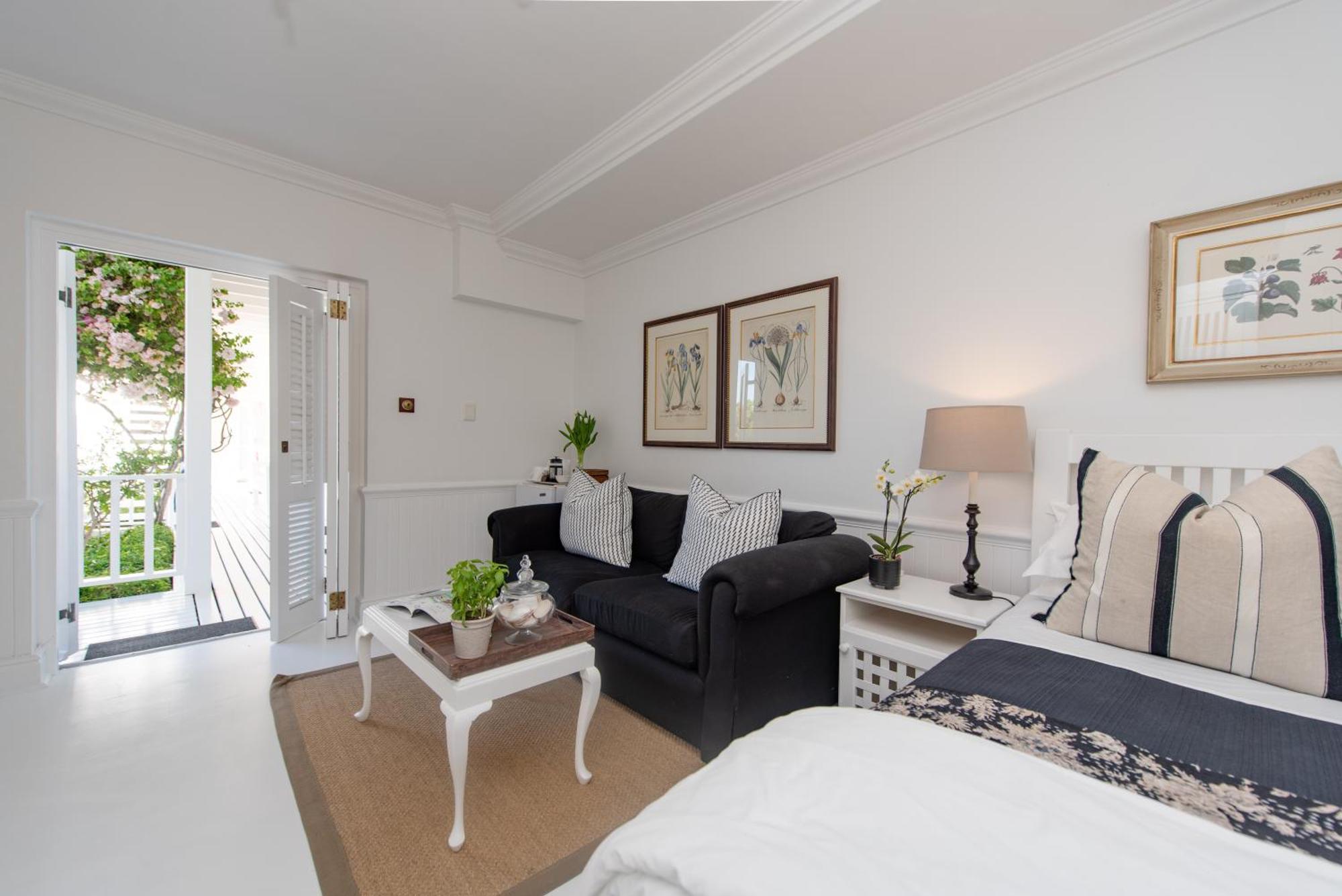 Southern Cross Beach House Plettenbergbaai Kamer foto