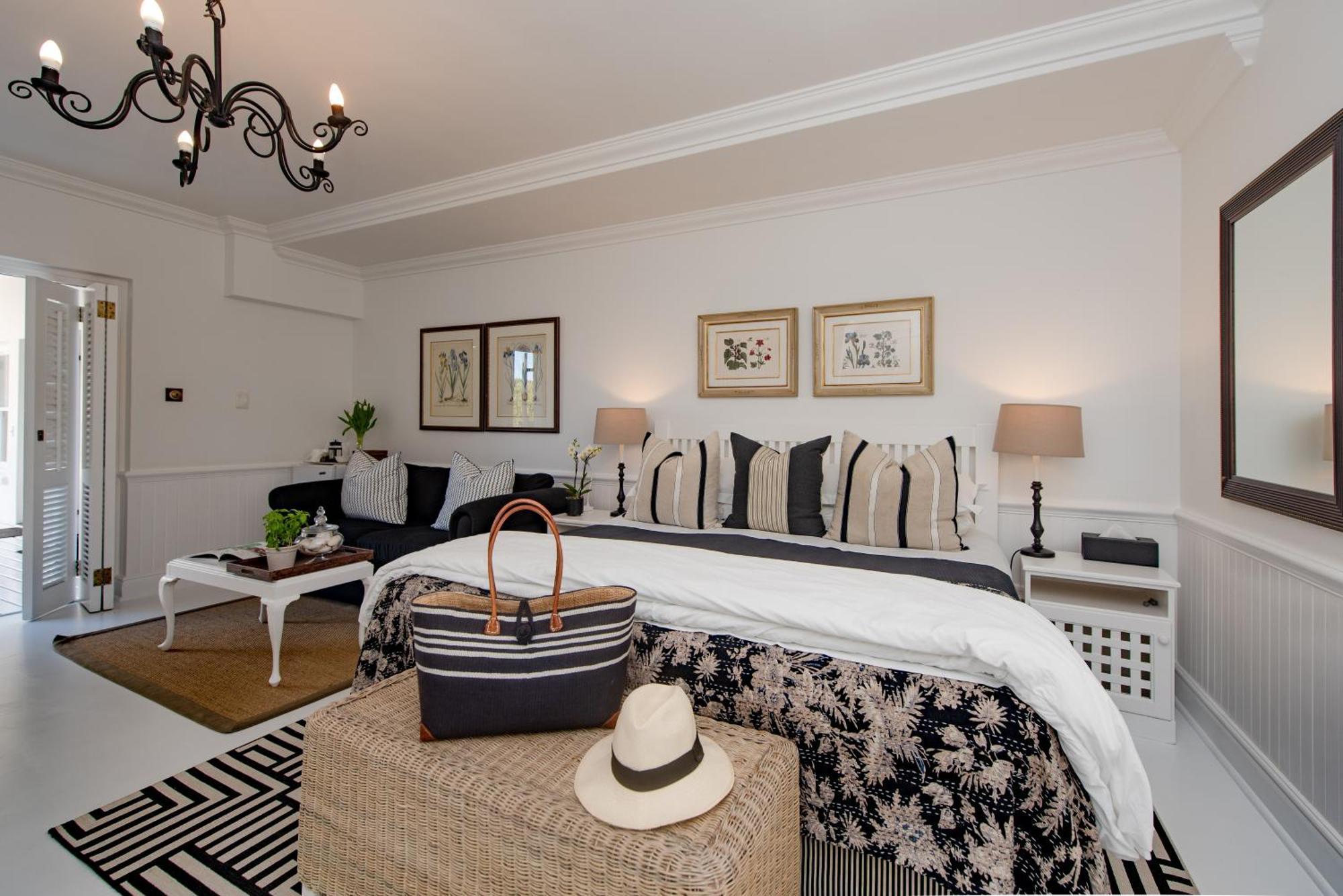 Southern Cross Beach House Plettenbergbaai Kamer foto