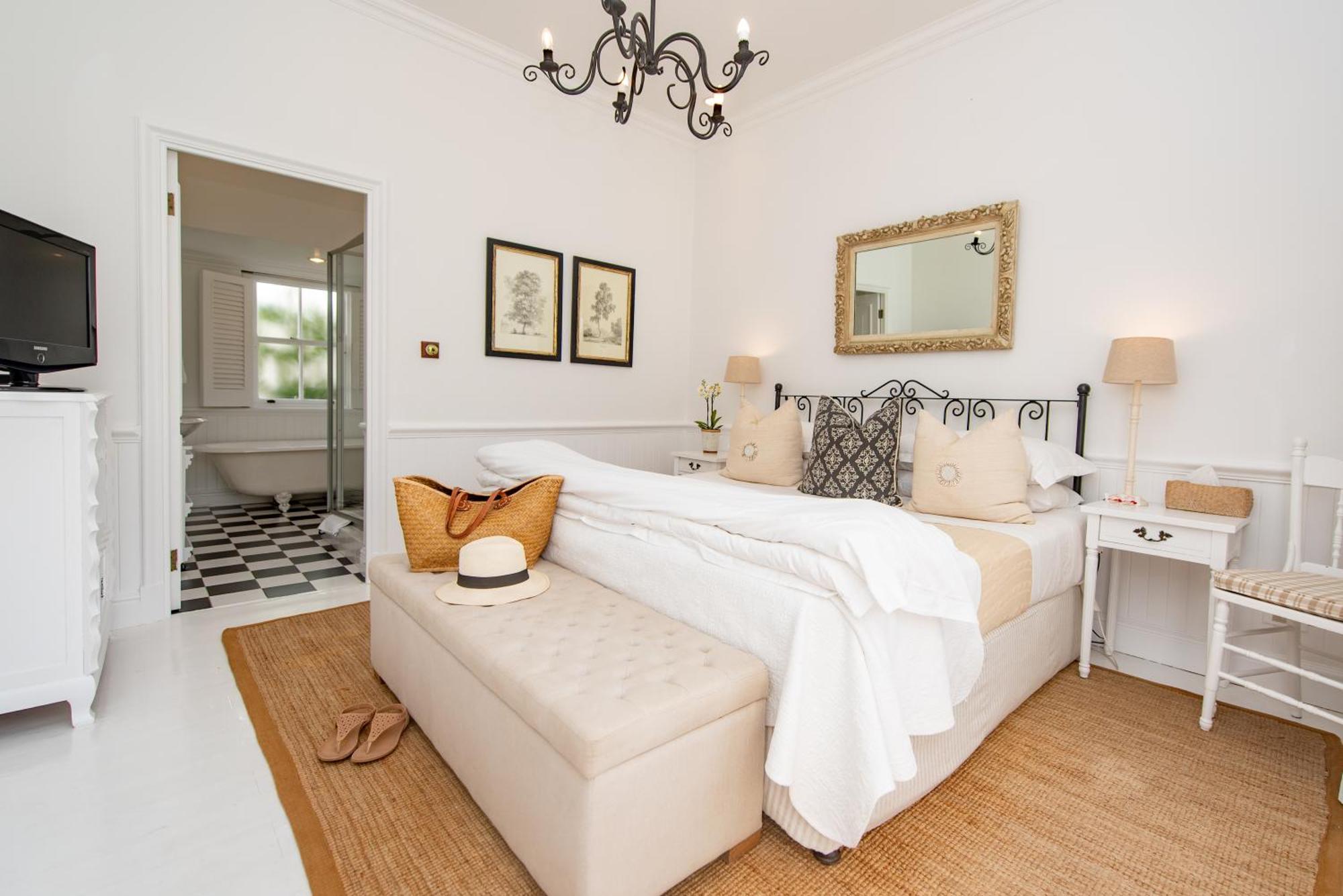 Southern Cross Beach House Plettenbergbaai Kamer foto