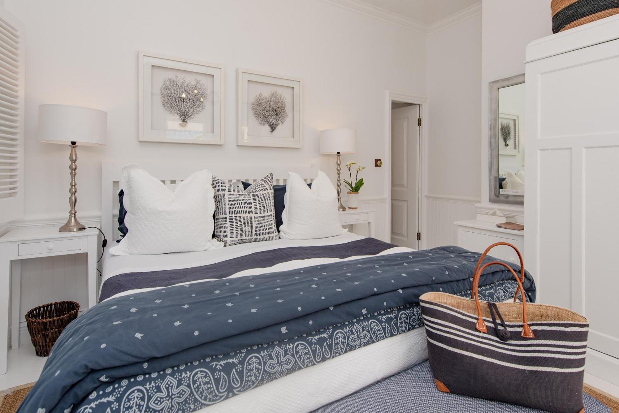 Southern Cross Beach House Plettenbergbaai Kamer foto