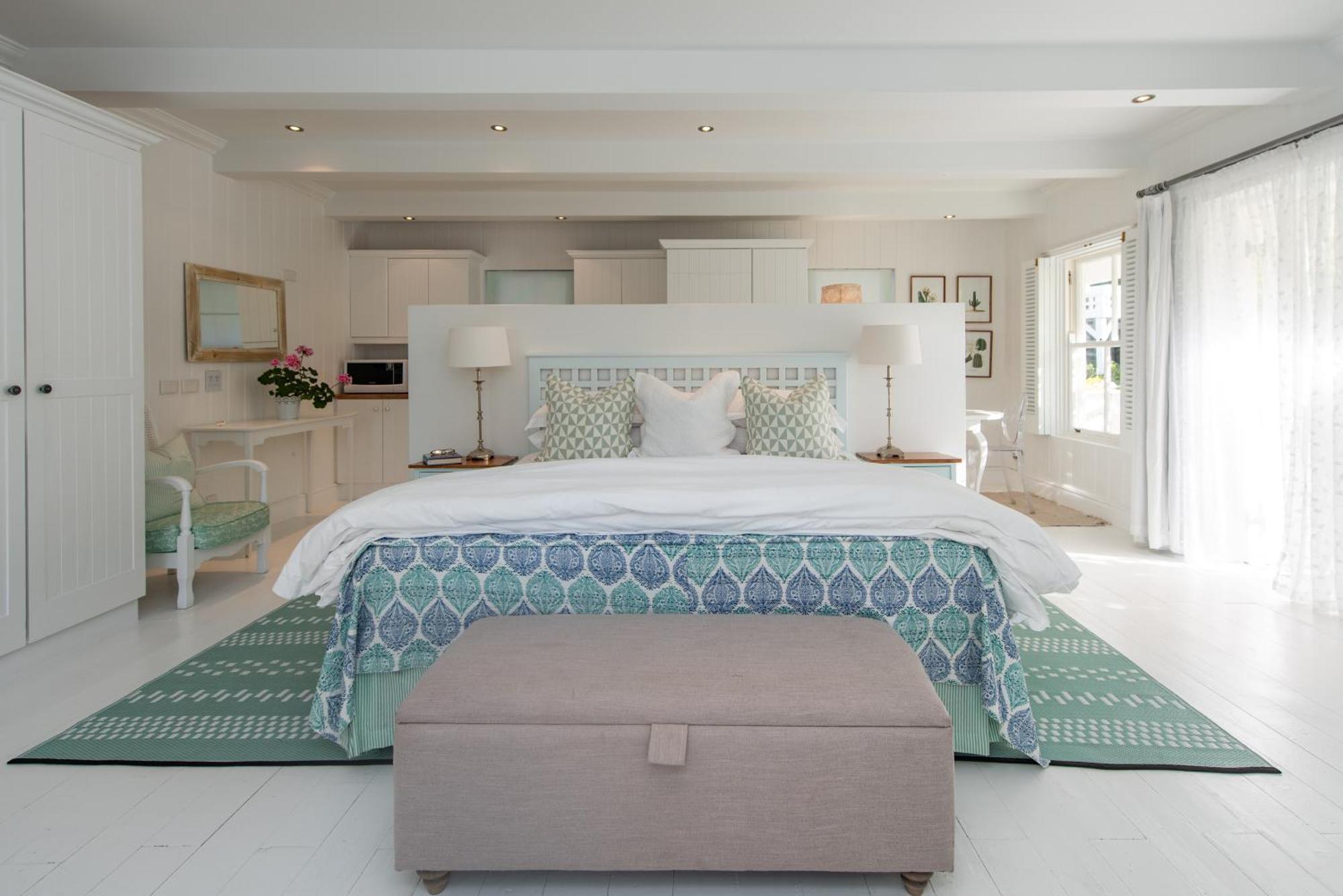 Southern Cross Beach House Plettenbergbaai Kamer foto