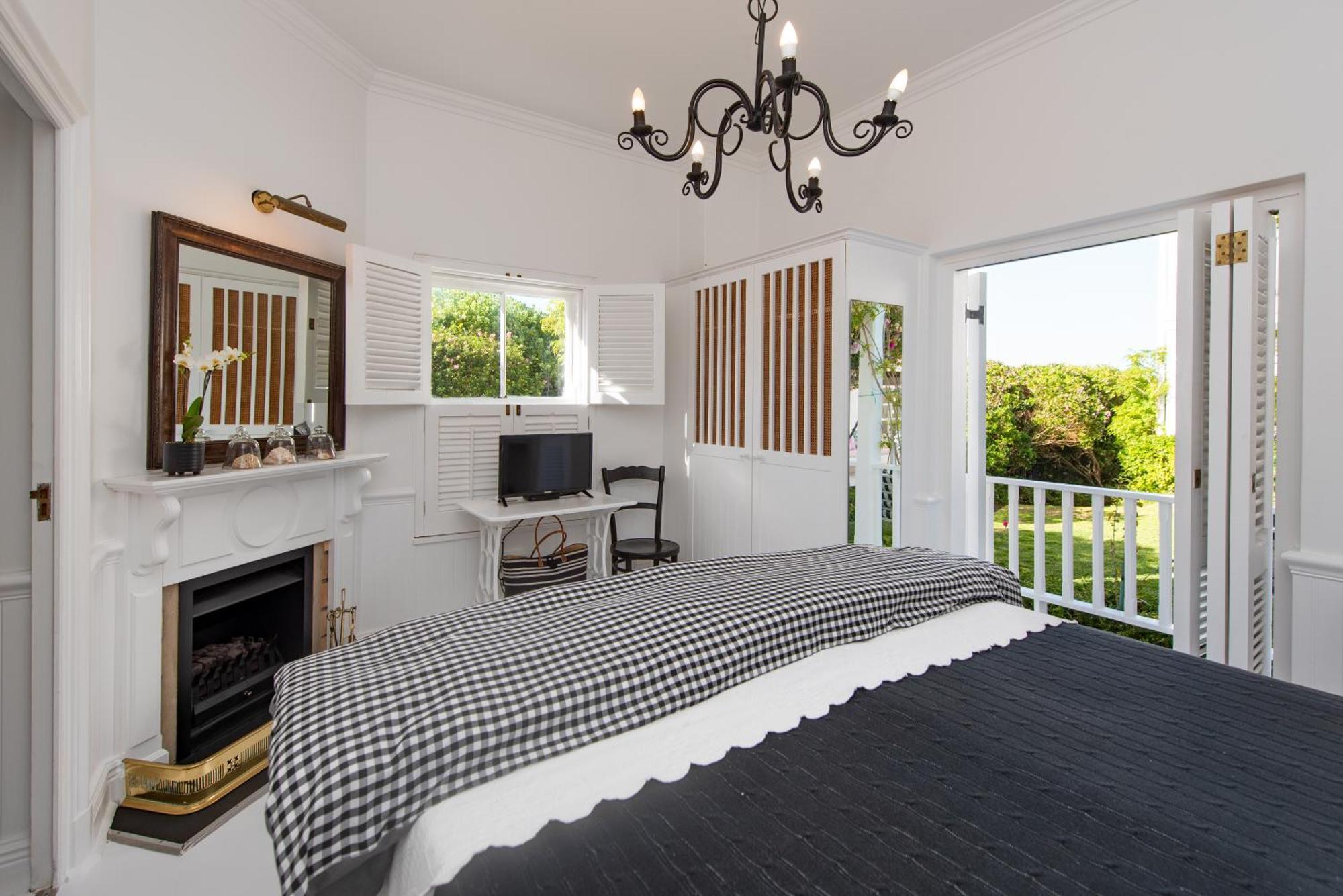 Southern Cross Beach House Plettenbergbaai Kamer foto