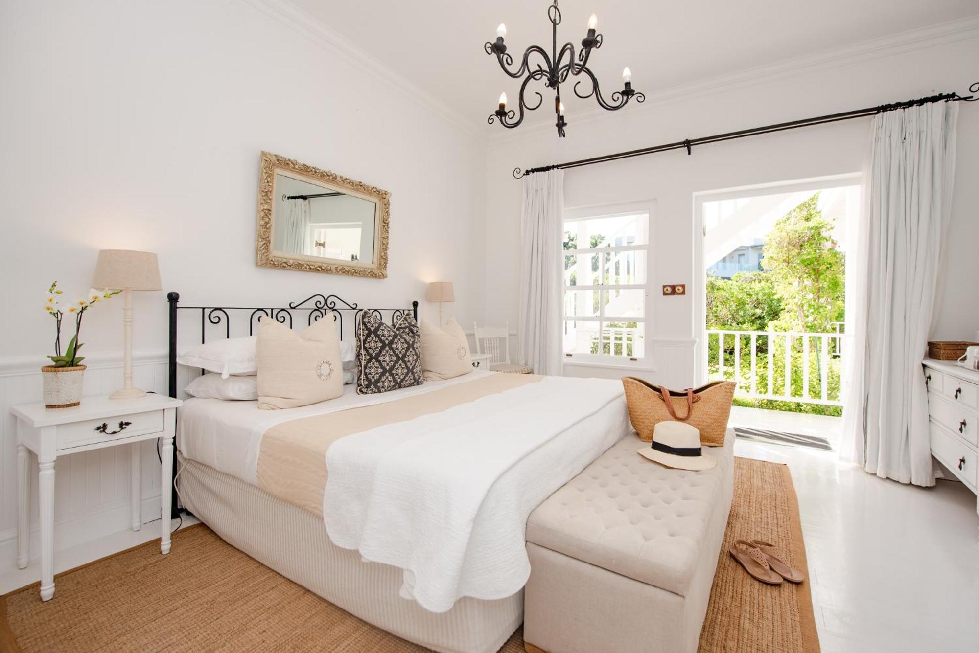 Southern Cross Beach House Plettenbergbaai Kamer foto