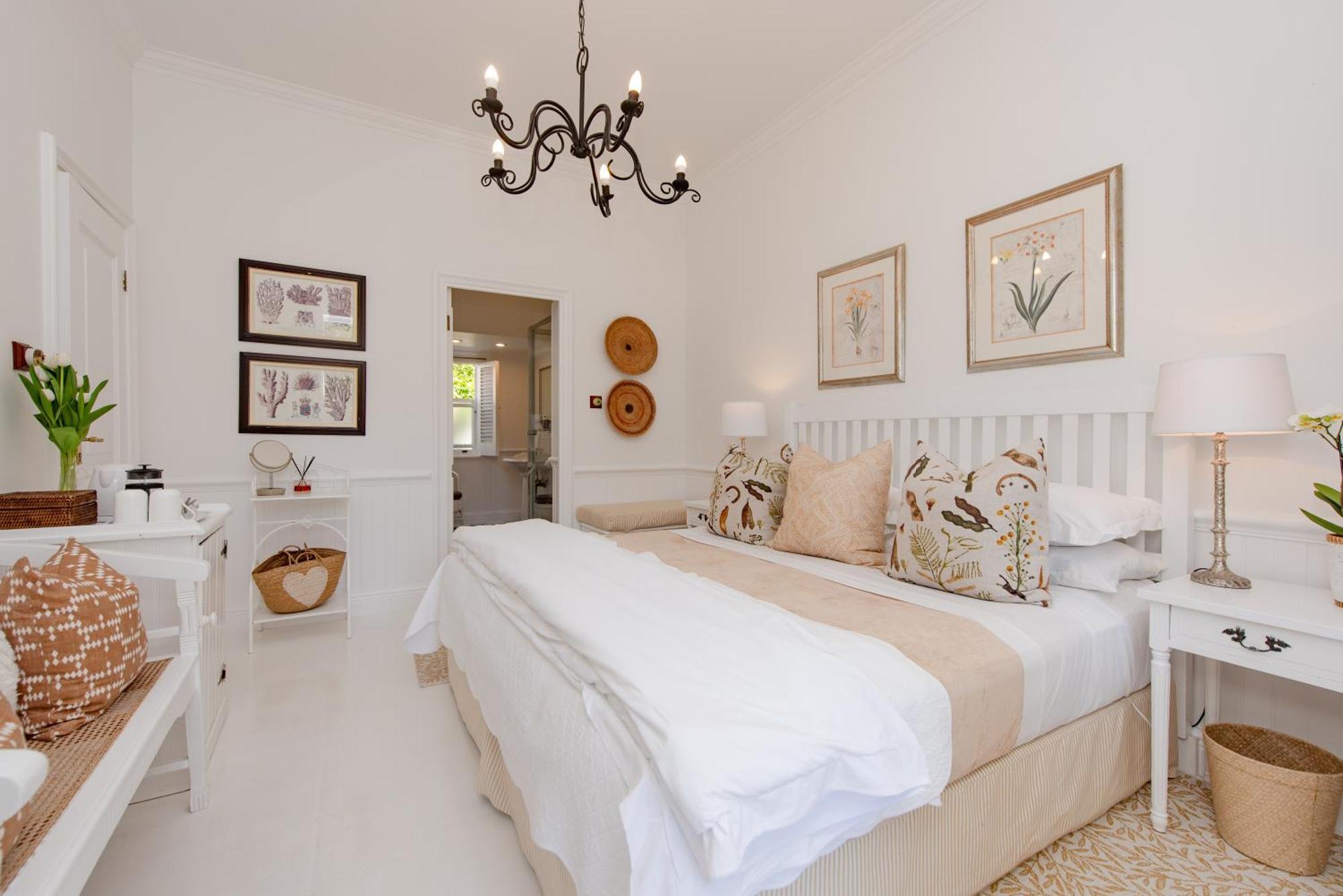 Southern Cross Beach House Plettenbergbaai Kamer foto