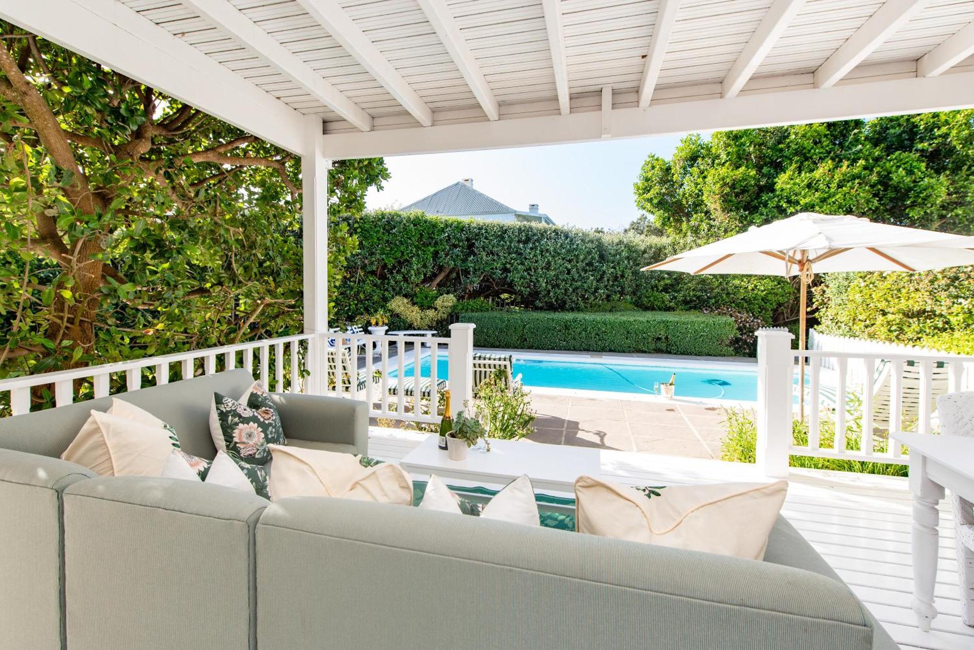 Southern Cross Beach House Plettenbergbaai Kamer foto