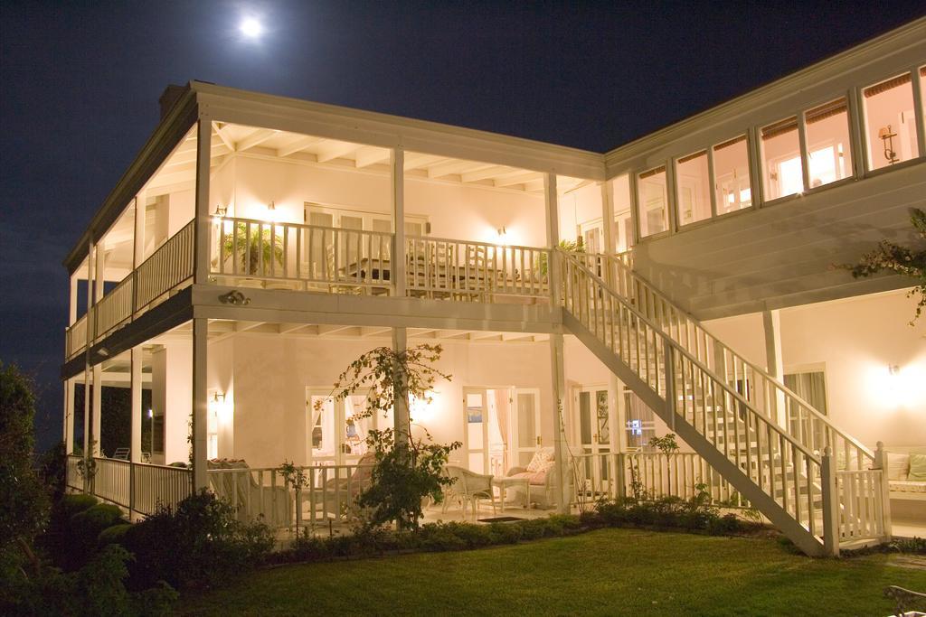Southern Cross Beach House Plettenbergbaai Kamer foto