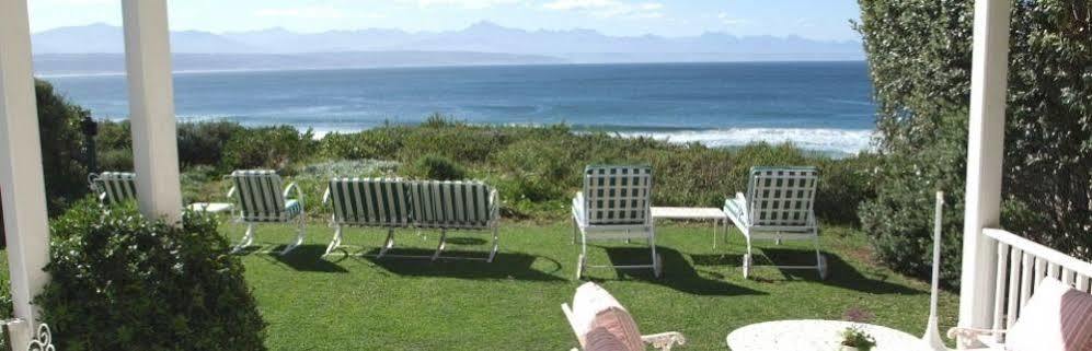 Southern Cross Beach House Plettenbergbaai Buitenkant foto
